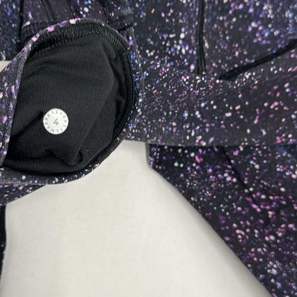 Lululemon Train Times 7/8 Pant 25" - Picture 8 of 9